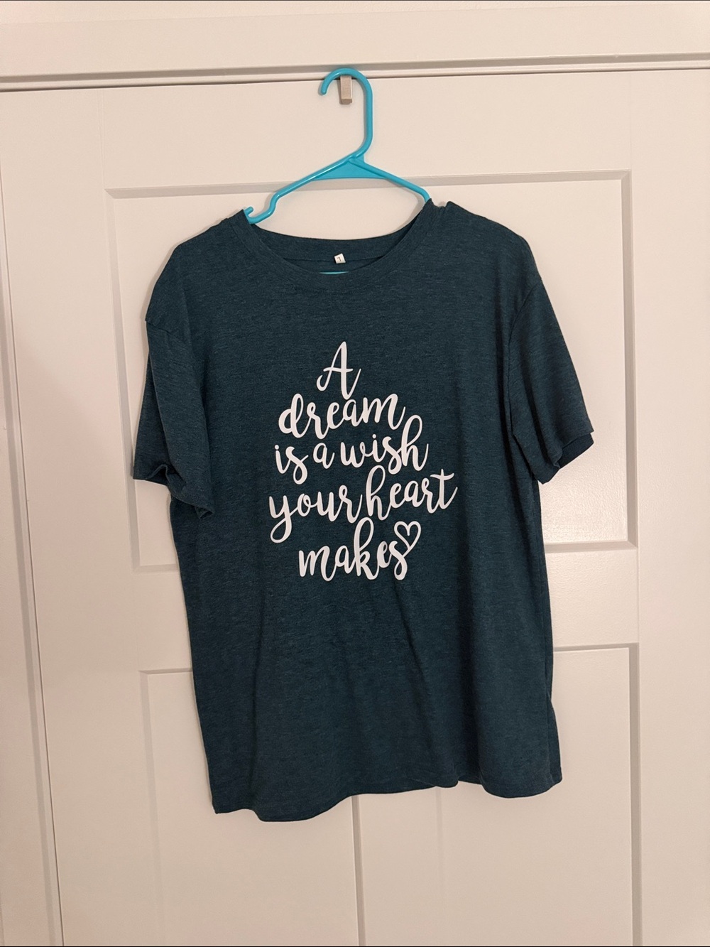 Disney Shirt